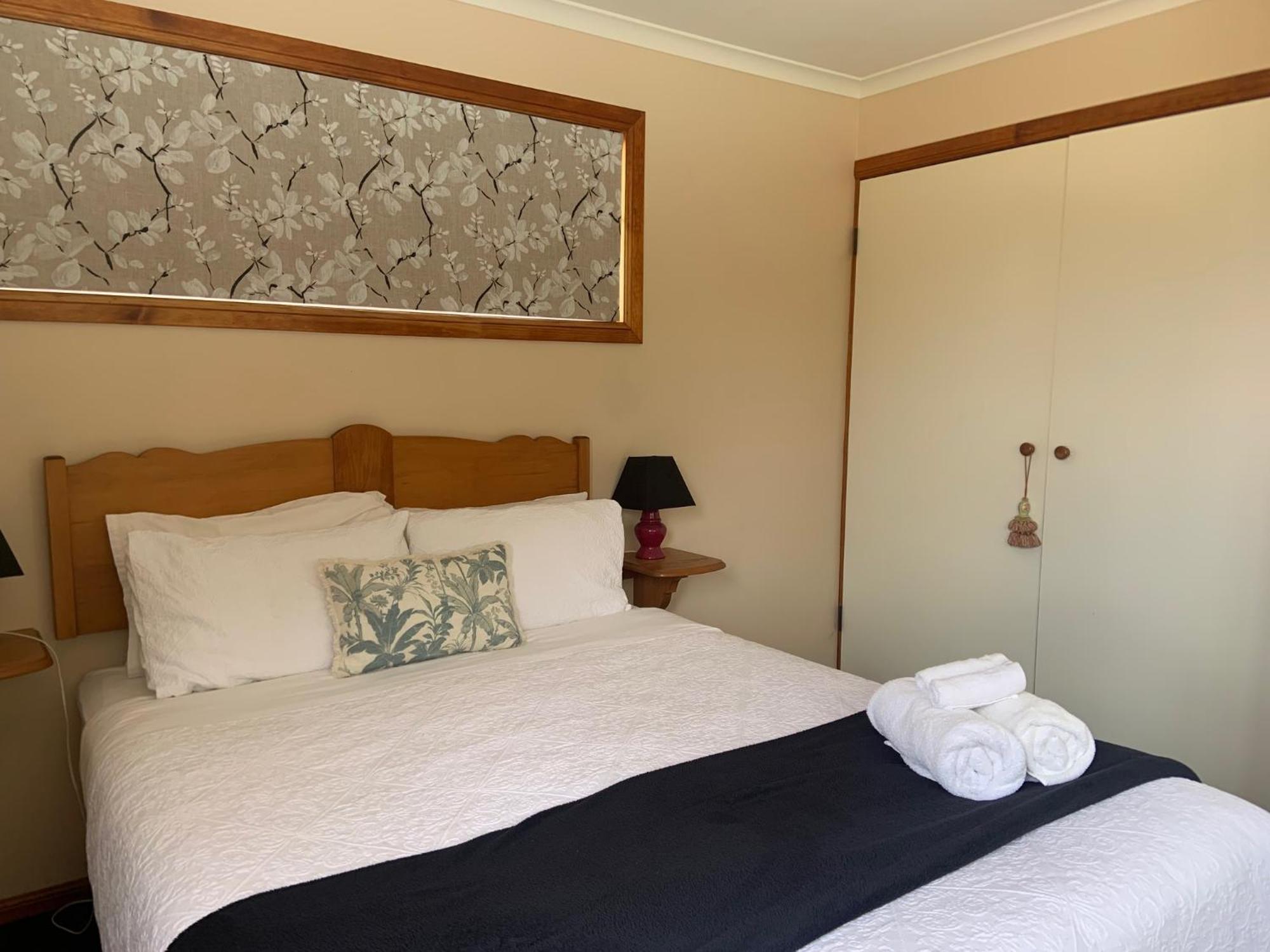 Whiskey Gully Wines Villa Stanthorpe Kültér fotó
