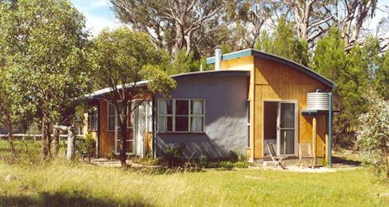 Whiskey Gully Wines Villa Stanthorpe Kültér fotó