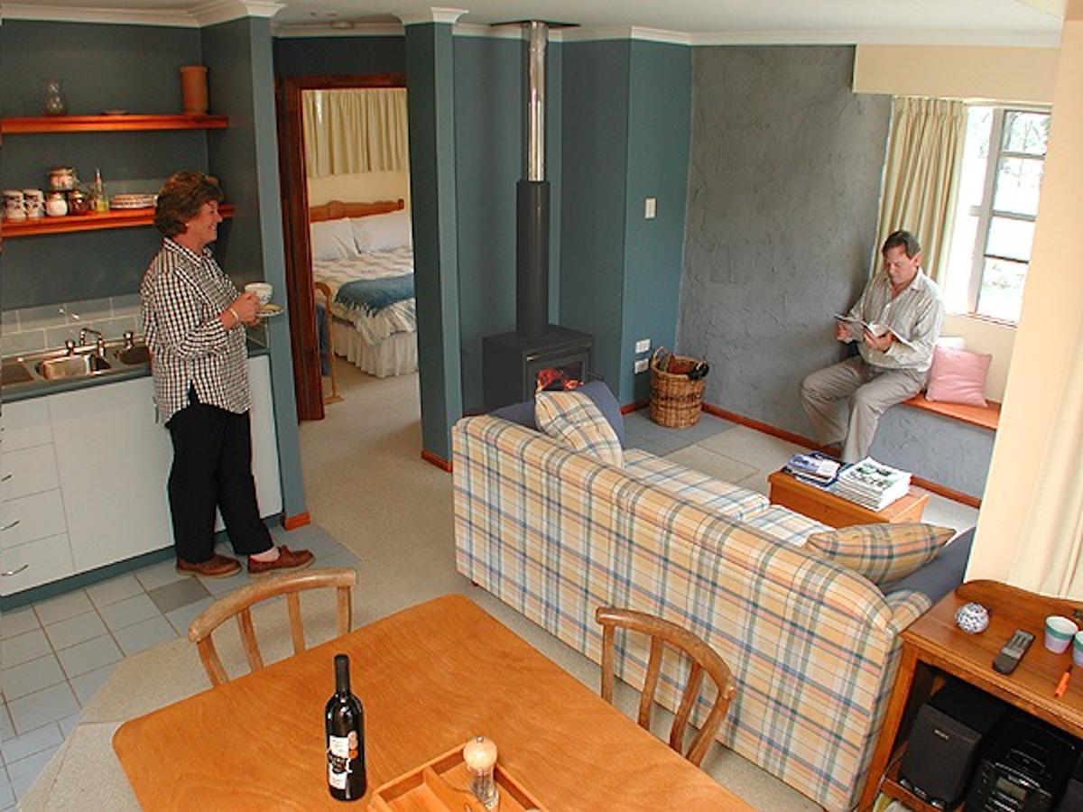Whiskey Gully Wines Villa Stanthorpe Kültér fotó