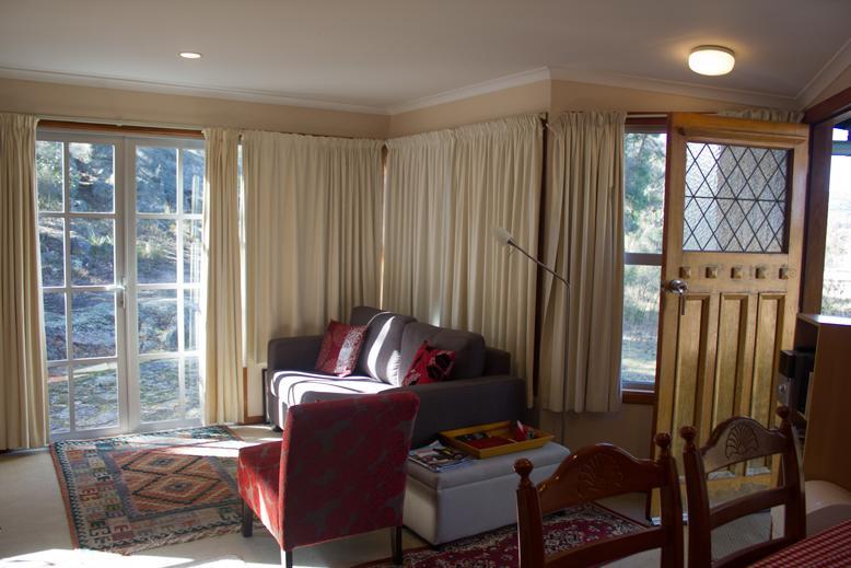 Whiskey Gully Wines Villa Stanthorpe Kültér fotó