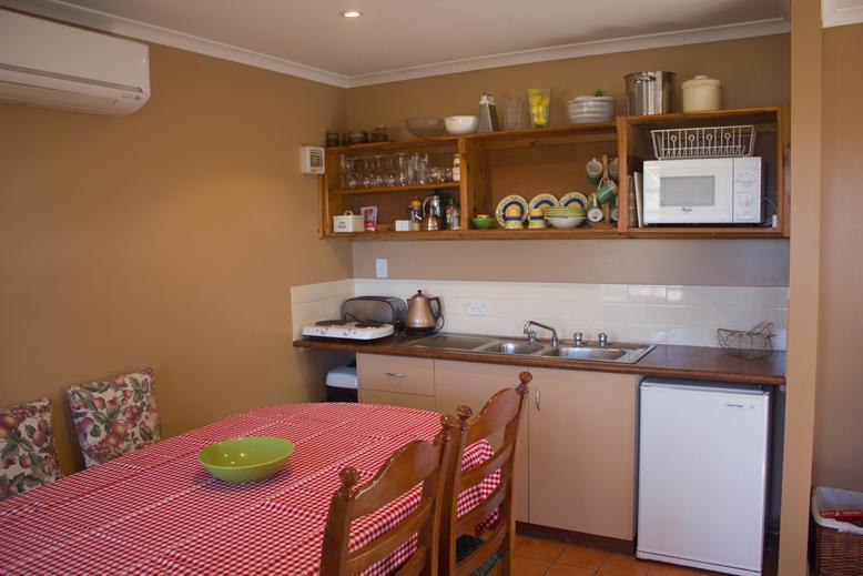 Whiskey Gully Wines Villa Stanthorpe Kültér fotó