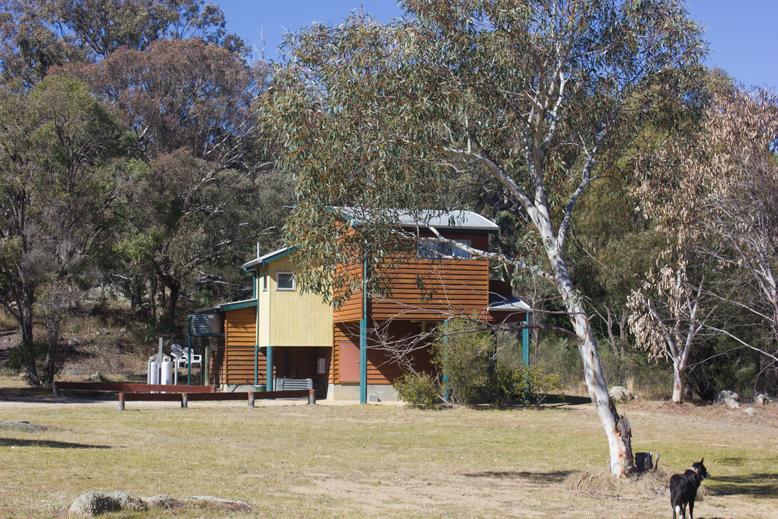 Whiskey Gully Wines Villa Stanthorpe Kültér fotó