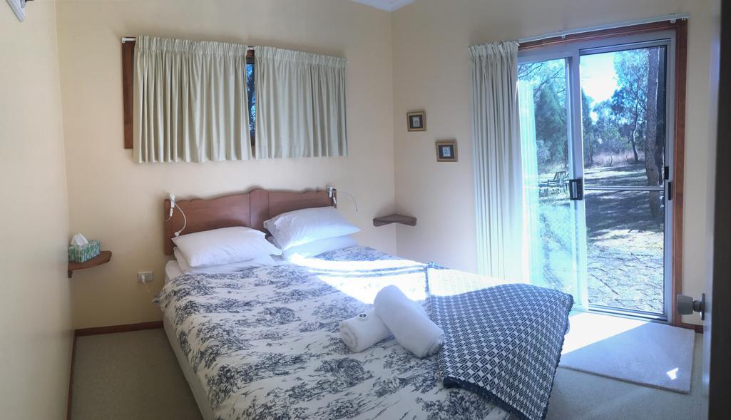 Whiskey Gully Wines Villa Stanthorpe Kültér fotó