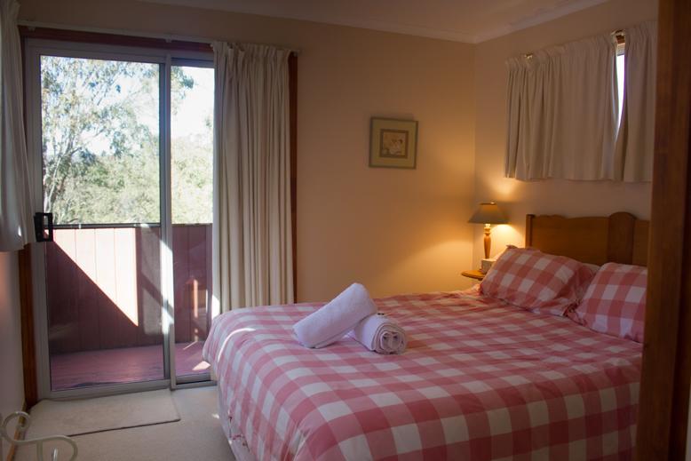 Whiskey Gully Wines Villa Stanthorpe Kültér fotó